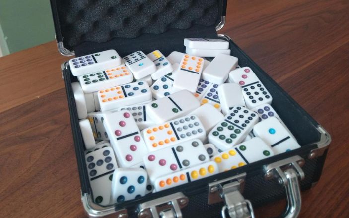 250812 03 NB Train Mexican Train