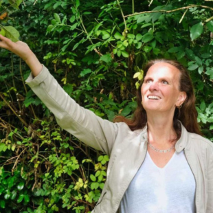 Wandelcoach Nicole van Alder Wandelcoach Nicole van Alder