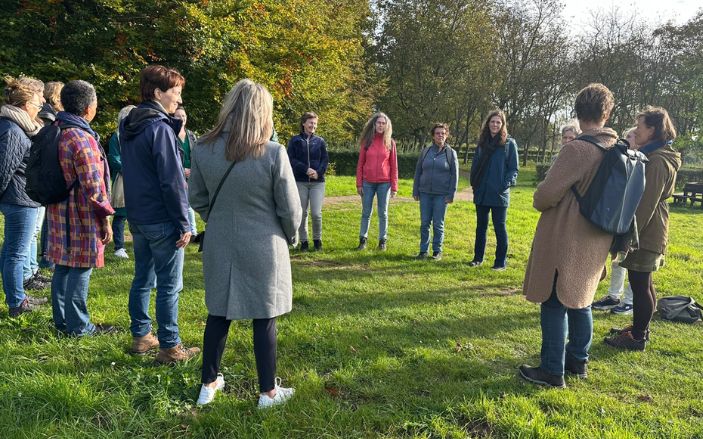 Wat is Systemisch Coachen?
