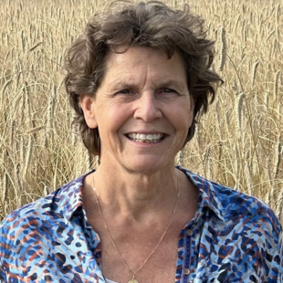 Wandelcoach Moniek Nijmeijer Wandelcoach Moniek Nijmeijer