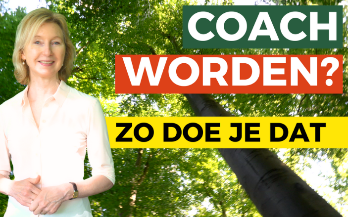 Coach worden