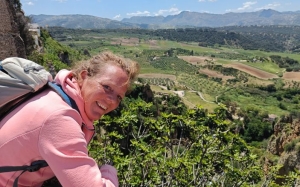 MS-Coaching: wandelcoaching helpt