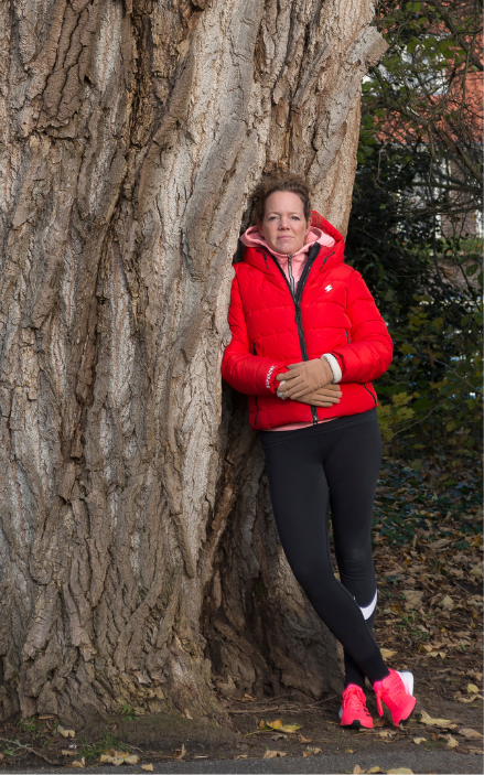 Anne van Rijsingen