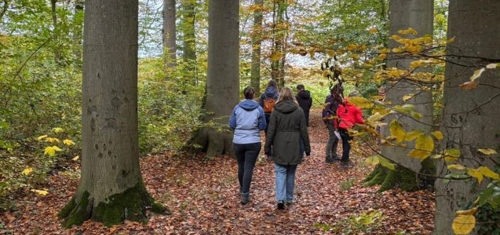 Vervolgtraject NOBCO Practitioner Wandelcoach – EQA-EIA Certificering