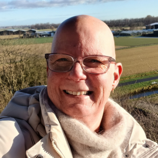 Wandelcoach Caroline Pinter