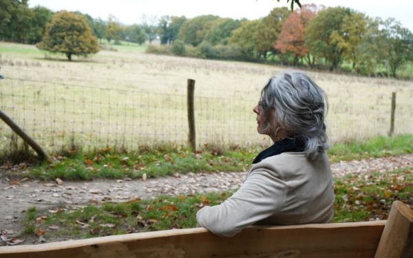 Wat leren in de wandelcoach opleiding
