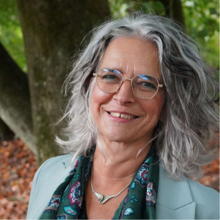 Wandelcoach Irene Maatman Wandelcoach Irene Maatman