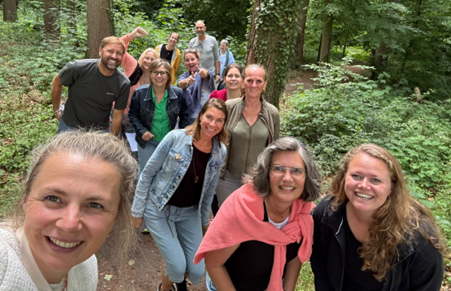 Driedaagse Practitioner Coach Opleiding