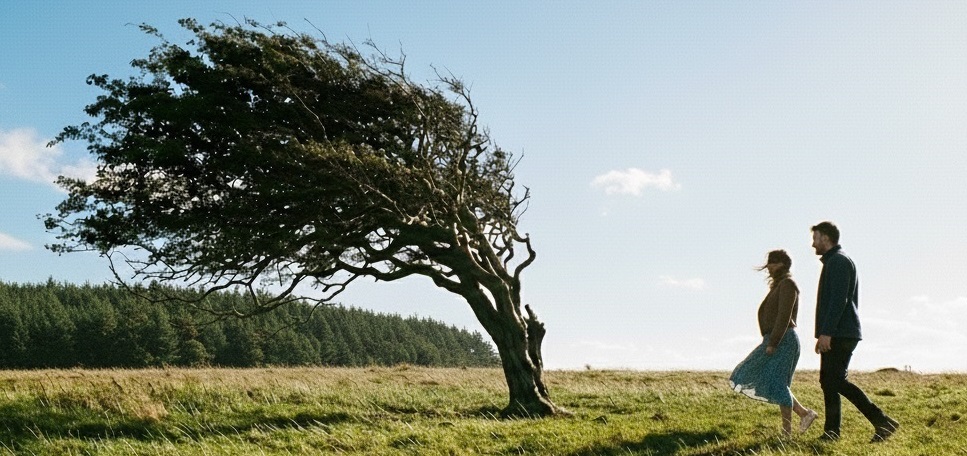 ACT training: Wandelcoaching met ACT