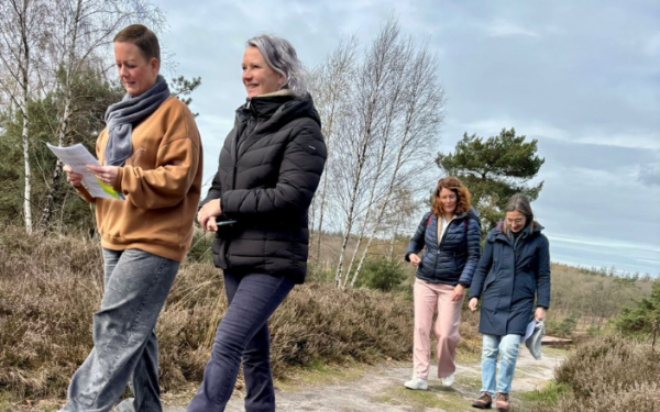 Groepscoaching oefeningen Groepscoaching oefeningen