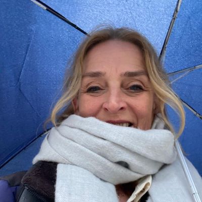 Janneke Deerenberg, Wandelcoach voor Visueel Beperkten en Blinden