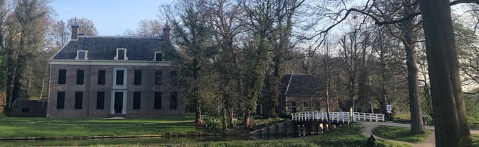 Leefstijl en Vitaliteitscoach Opleiding, locatie Utrecht