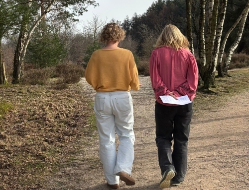 Wat is het verschil tussen Coachen en Therapie?