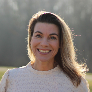 Wandelcoach Barbara Wesselius-van der Peet