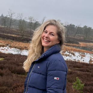 Wandelcoach Maartje de Rooij Wandelcoach Maartje de Rooij