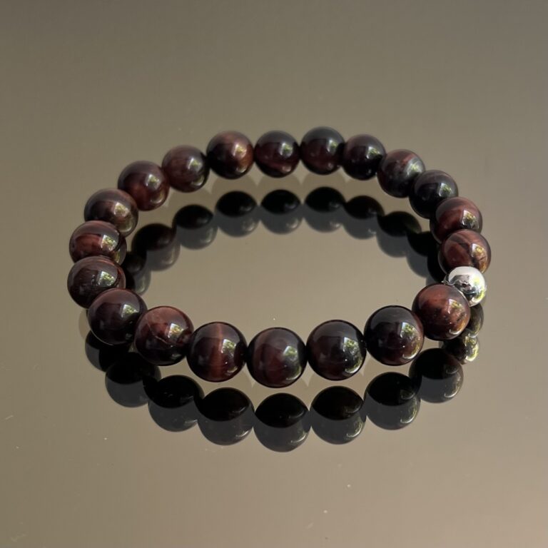 WOLF armband Logan