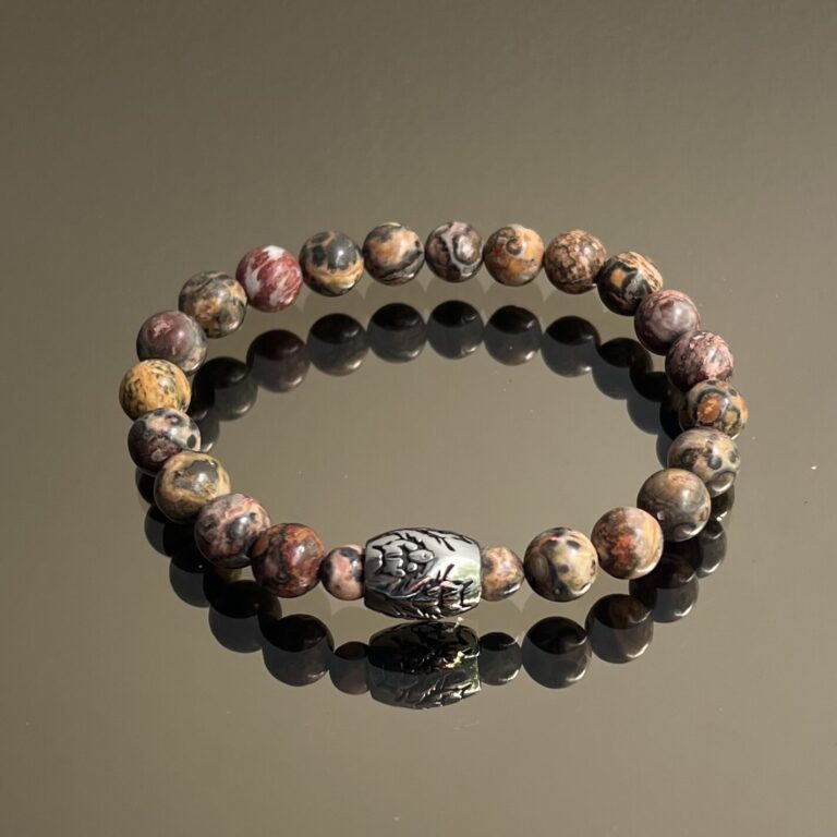 WOLF armband Boid
