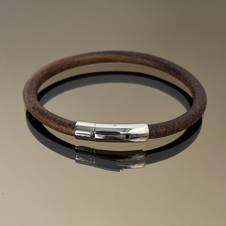 WOLF armband Duggie
